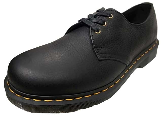 Dr. Martens Ambassador 1461 オイルレザー　美品 Dr.Martens ドクターマーチン 1461 3ホールシュ−ズ