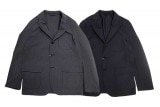 SALE 50%OFFMT.RAINIER DESIGNޥȥ쥤˥ǥ360롡STRETCH SPORTS JACKET MID-WEIGHTݡ 㥱åȡ2BLACK/GRAY