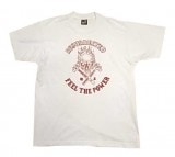 90s SS 81 ХTġcolor:Red & Whitesize:LMade in USA ꥫUSED 桼ɡۡšۡŹ޻Բġ