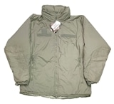 【未使用品】ECWCS GEN III LEVEL7 PARKA EXTREME COLD WEATHER (GEN III ) PRIMALOFT JACKET　プリマロフト ジャケット FOLIA