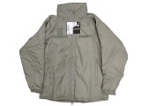 【新品】ECWCS PCU G3 LEVEL7 PARKA EXTREME COLD WEATHER (GEN III ) PRIMALOFT JACKET　プリマロフト ジャケット FOLIAGE　