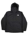 ★日本未発売モデル★　THE NORTH FACE ザ ノースフェイス　M LONE PEAK TRI JKT-RTO　ローンピーク　トリクライメイト　ジャケット　TNF BLK　ブラック　XLサイズ
