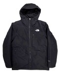 ★日本未発売モデル★　THE NORTH FACE ザ ノースフェイス　M GALLIO TRI JKT-RTO　ガリオ　トリクライメイト　ジャケット　TNF BLK　ブラック|THE NORTH F
