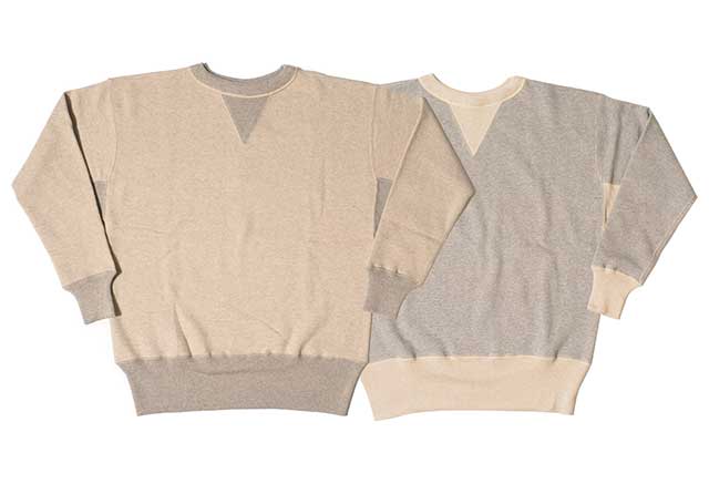 楽天市場】WAREHOUSE ウエアハウス スウェット サイズ:42(XL