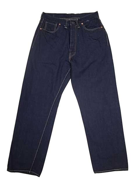 ウエアハウス　2nd hand 70501sxx WAREHOUSE ウエアハウス 2ND-HAND 70501SXX USED WASH(濃