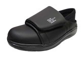 MOONSTAR ムーンスター 810s エイトテンス　HOSP ホスプ　イージーシューズ　 BLACK ブラック