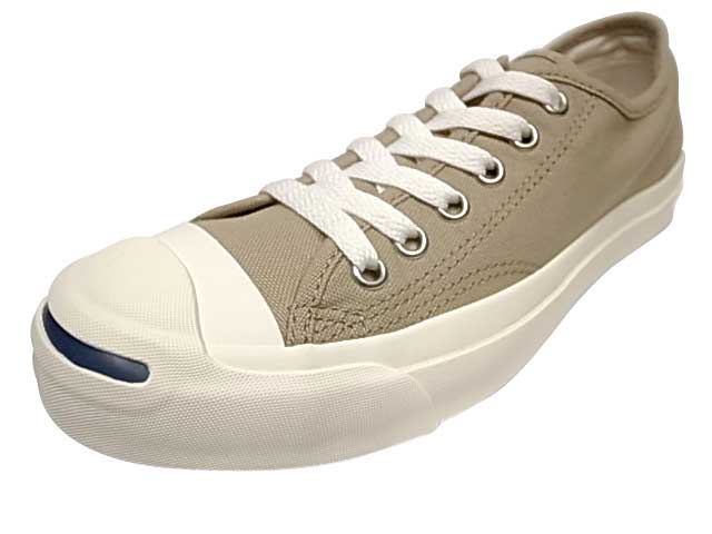 CONVERSE コンバース JACK PURCELL WASH COLORS RH BEIGE ジャック 