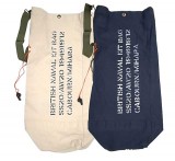 【SALE 50%OFF】Nigel Cabourn ナイジェル・ケーボン × Marson MIHARA YASUHIRO メゾン ミハラヤスヒロ　KIT BAG 2色（NATURAL/NAVY） 