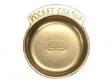 Button Works × STANDARD CALIFORNIA ボタンワークス×スタンダード カリフォルニアPocket Change　真鍮製　トレイ