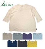 GOHEMP �����إ�ס�WIDE FOOTBALL TEE H/OC JERSEY���磻�� �եåȥܡ��� T����ġ��������˥å����åȥ󡡥إ�� go hemp��2022��ǥ�