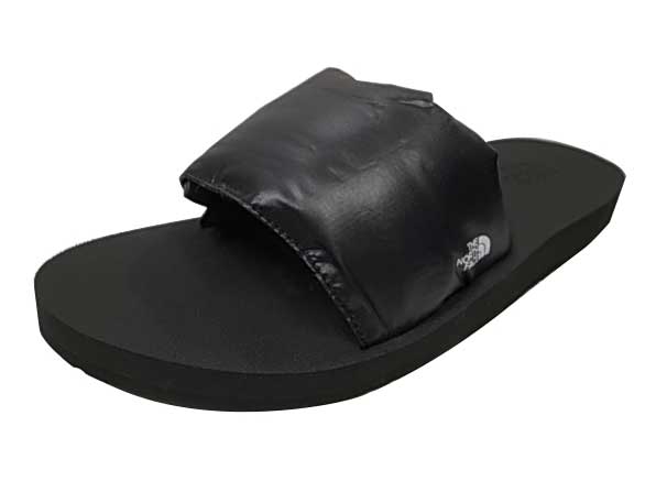 THE NORTH FACE ザ ノースフェイス Nuptse Slide ヌプシスライド