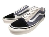 VANS Х󥺡Old Skool 36 Dx ɥ롡ANAHEIM FACTORY ʥϥ եȥ꡼塼󥺡ˡBLK/GRY/WHT