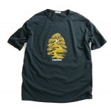 remilla レミーラ　Bonsai　Soy Panday コラボ　Tシャツ　R20-0201　2020S Summer