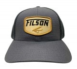 FILSON �ե��륽��#57134 LOGGER MESH CAP ������ ��å��� ����åס�CHARCOAL ���㥳����