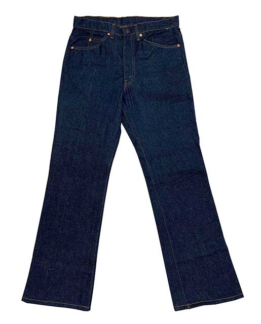 Levi's 517 USA デッドストック W36 L32 90s USA製 Levi'sリーバイス 517 デニムパンツ w36 L32☆ブーツ