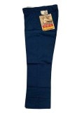Dickies ディッキーズ S2874N　ワークパンツ　ライナー付き　W32L30　color:NAVY　アメリカ製　DEADSTOCK　デッドストック【Vintage ヴィンテージ】【中古】|BO