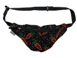 【SALE 40%OFF】 FABRICK ファブリック CARROTS キャロッツ　WAIST BAG MULTI ウエストバッグ　マルチ