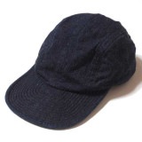 WAREHOUSE���������ϥ�����Lot 5226 USN EXPERIMENTAL DENIM CAP OR �������ڥ��󥿥� �ǥ˥� ����å�