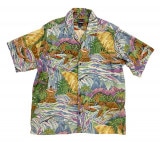 1994年製 pataloha パタロハ　アロハ シャツ saize:M【Vintage ヴィンテージ】【中古】|TOPS　トップス|VINTAGE/USED/ANTIQUE
