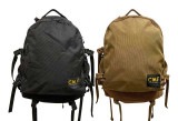 CMF OUTDOOR GARMENT　コムフィ WEEKENDERZ MOD ウィークエンダーズ モッド　バックパック　リュック　コーデュラナイロン 2色（BLACK/COYOTE）　COMFY