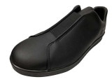 MOONSTAR ムーンスター 810s エイトテンス　KITCHE キッチェ　ET001　イージーシューズ　BLACK ブラック　MENS メンズ LADYS レディース