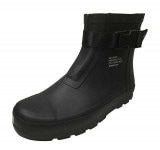 MOONSTAR ムーンスター 810s エイトテンス　MARKE マルケ　ET005　ワークブーツ　BLACK ブラック　MENS メンズ　LADYS レディース
