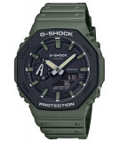 CASIO G-SHOCK å SPECIAL COLOR GA-2110SU OLIVE ꡼֡ӻ