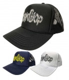 PORKCHOP GARAGE SUPPLY ݡå 졼ץ饤DRIPPING PCGS CAP ɥåԥ åס˹ҡ3(BLACK/NAVY/WHITE)