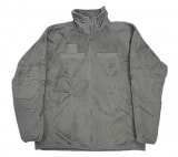 【DEAD STOCK】 新品　U.S.ARMY ECWCS Gen3 POLARTEC フリースジャケット ポーラテック　FOLIAGE COLD WEATHER (GEN III)  Made i