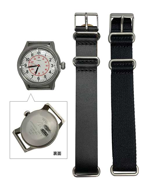 TIMEX ×ナイジェルケーボン　時計 今度のタイメックス×ナイジェルは完売までロスタイムなし!?｜雑誌Begin