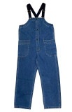GOHEMP �����إ�ס�TUBE VENDOR ALL PANTS��12ozH/C DENIM���٥����������ѥ�ġ��ǥ˥ࡡ�����С������롡USED WASH��GO HEMP