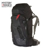 MYSTERY RANCHߥƥ꡼GALLATIN PEAK 40 ƥ ԡǥѥååХåѥåBLACK ֥å