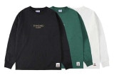 STANDARD CALIFORNIA　スタンダードカリフォルニア 　SD Heavyweight Logo Long Sleeve　ヘビーウェイト ロゴ ロング スリーブ Tシャツ　3色(Ｂlack
