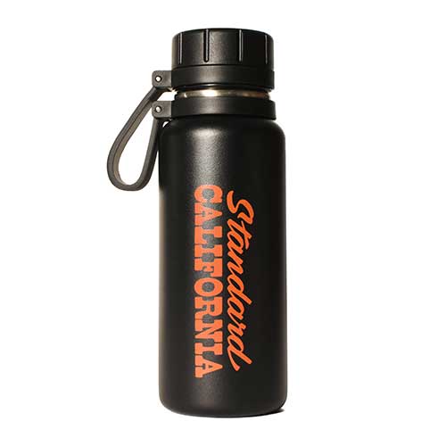 STANDARD CALIFORNIA スタンダードカリフォルニア × RIVERS リバーズ