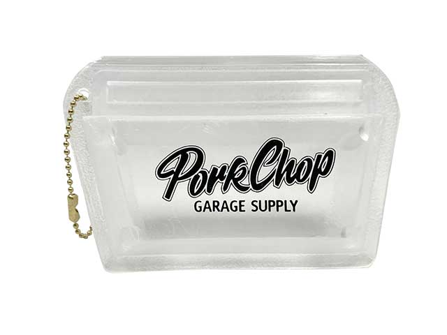 PORKCHOP GARAGE SUPPLY ポークチョップ ガレージ サプライ IMPAK MAXI