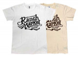 HOLLYWOOD RANCH MARKET ϥꥦå  ޡåȡɥ TġȾµ2(NATURAL/WHITE)