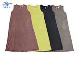 Good on ���åɥ���TENT TEE DRESS���ƥ�� �ƥ��� �ɥ쥹�����ԡ������Ρ����꡼�֥��ԡ�����PIGMENT DYE �ԥ����ȥ�������������