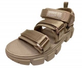 SHAKA シャカ　NEO BUNGY SF ネオバンジー SF　TAUPE トープ　サンダル　スポーツサンダル　アウトドア　MENS メンズ　LADYS レディース