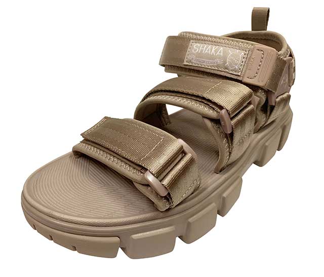[シャカ] NEO BUNGY サンダル スポーツサンダル アウトドア キャンプ フェス 歩きやすい ネオバンジー レディース メ 並行輸入品 SHAKA シャカ スポーツ サンダル NEO BUNGY EX [メンズ⁄レディース
