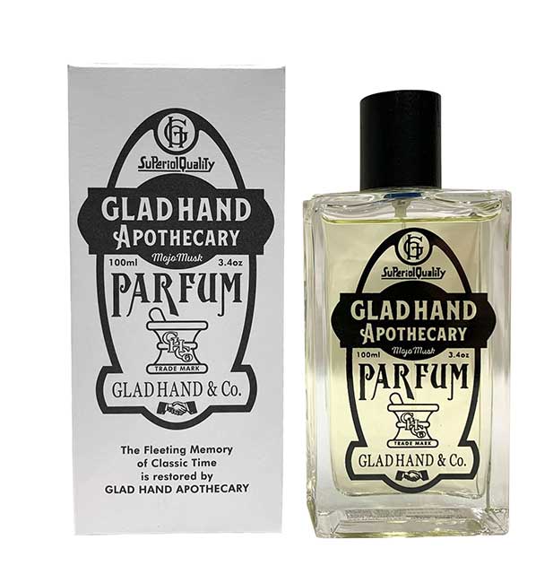 GLAD HAND & Co. グラッドハンド APO THE CARY PARFUM パルファム 香水