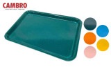 CAMBRO CAMTRAY SQUARE Sサイズ　キャンブロ カムトレー　お盆　カフェトレー　MADE IN USA アメリカ製
