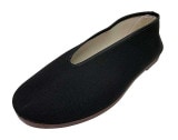 裕福隼 YU FU HUA　KUNG FU SHOES　カンフーシューズ　Vカット