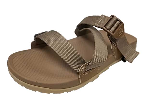 Chaco チャコ Ms LOWDOWN SLIDE ローダウン スライド MENS メンズ