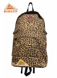 KELTY ����ƥ� DP DAYPACK �ǥ��ѥå���Gold Leopard ������� �쥪�ѡ��ɡ����å����Хå��ѥå����ǥ�����ץ��ȥ��꡼����18L
