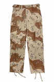 ��DEAD STOCK��1990ǯ������US COMBAT TROUSERS 6C 6COLOR DESERT CAMOUFLAGE size:SMALL-SHORT��BDU�ѥ�ġ��Ʒ� ���ѥ� ��6���顼�ǥ����ȥ��� ���祳���å� �ڥǥåɥ��ȥå���