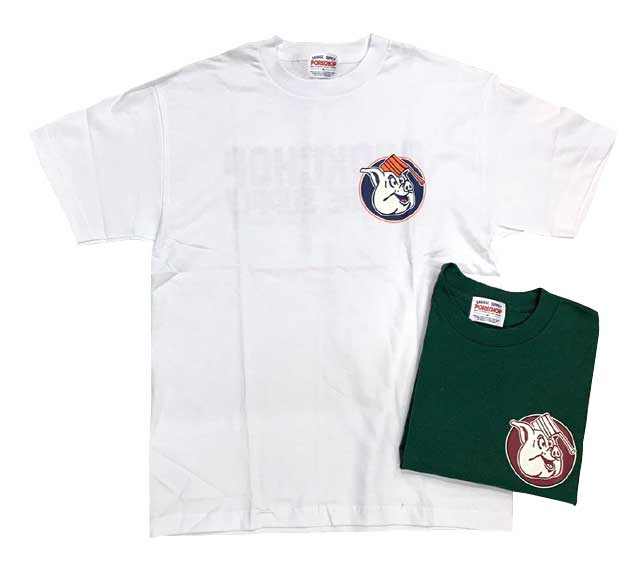 PORKCHOP GARAGE SUPPLY ポークチョップ ガレージサプライ OLD PORK 