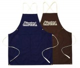 STANDARD CALIFORNIA スタンダードカリフォルニア　SD Canvas Apron キャンバス エプロン　2色(NAVY/BROWN)