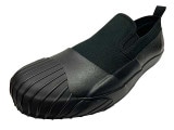 MOONSTAR ムーンスター　ALWEATHER SLIP-ON オールウェザー スリッポン　BLACK ブラック　LADYS レディース　MENS メンズ　防水　全天候型