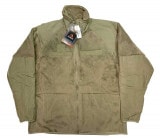 【DEAD STOCK】 新品　アメリカ軍 ECWCS Gen3 POLARTEC フリースジャケット ポーラテック　COYOTE コヨーテ　COLD WEATHER (GEN III)  Made 