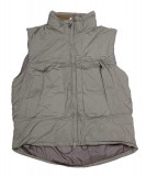 【DEAD STOCK】 新品　PCU LEVEL7 VEST  レベル7　ベスト　ポーラテック　Foliage　フォリッジ　Made in USA　アメリカ製　size：LARGE【デッドストック】
